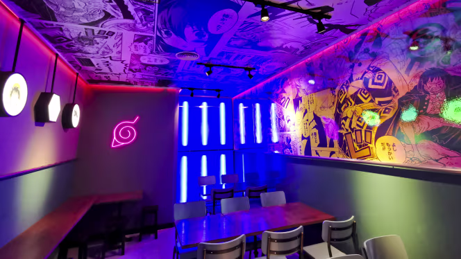 Ramen Shifu - Getafe - 7