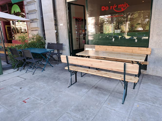 Do Ré Mi - Sushi & Poké - Geneve - 5