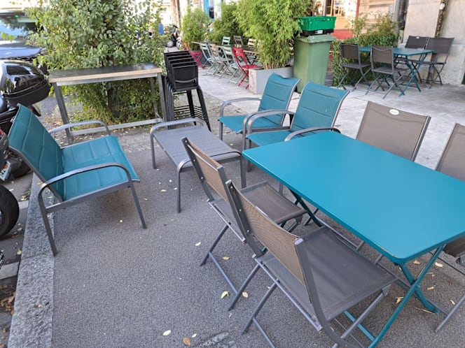 Do Ré Mi - Sushi & Poké - Geneve - 6