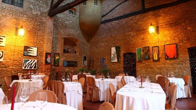 Taverna degli artisti - 8