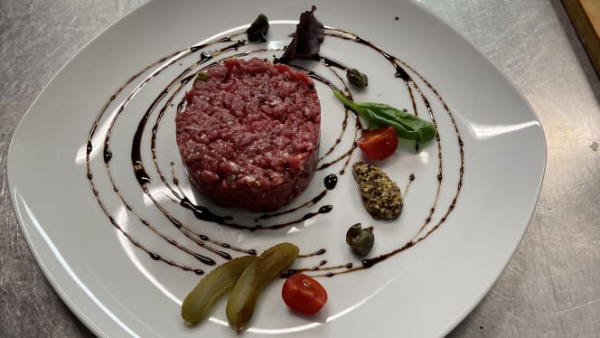 Taverna degli artisti - 5