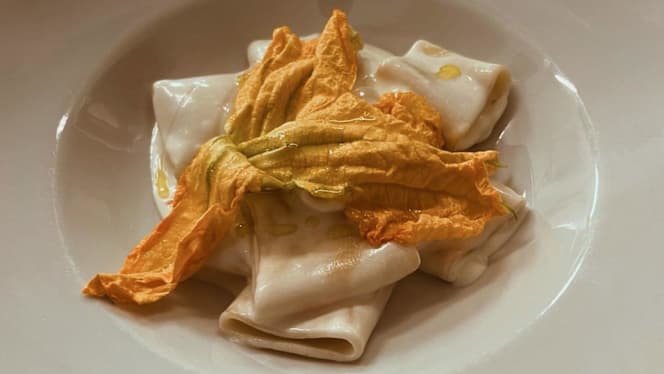 Taverna degli artisti - 1