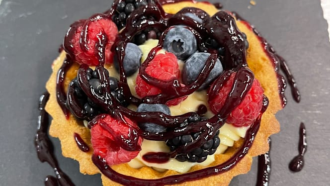 Taverna degli artisti - 3