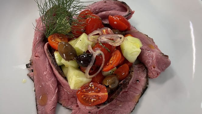 Taverna degli artisti - 7