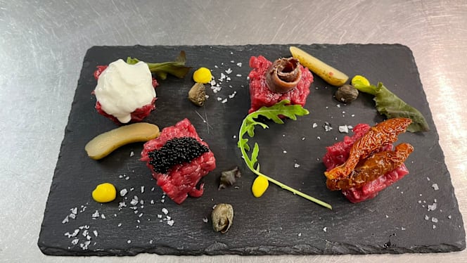 Taverna degli artisti - 2