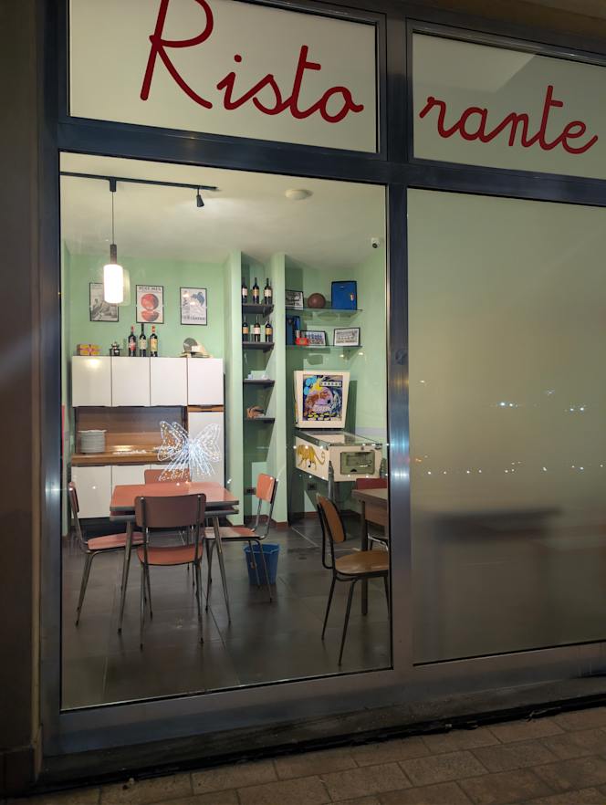 Mi Ritorna in Mente - 6