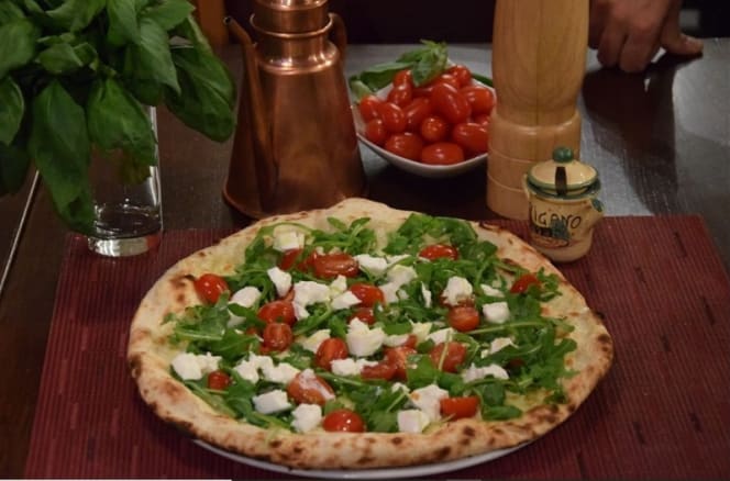 Visconti Courcelles - Paris - 2