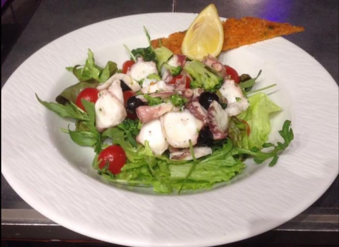 Visconti Courcelles - Paris - 5