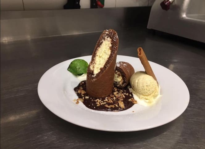 Visconti Courcelles - Paris - 0