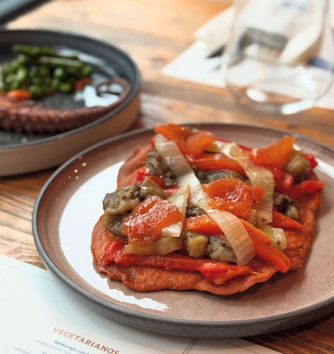 PACO Restaurant - Wien - 8