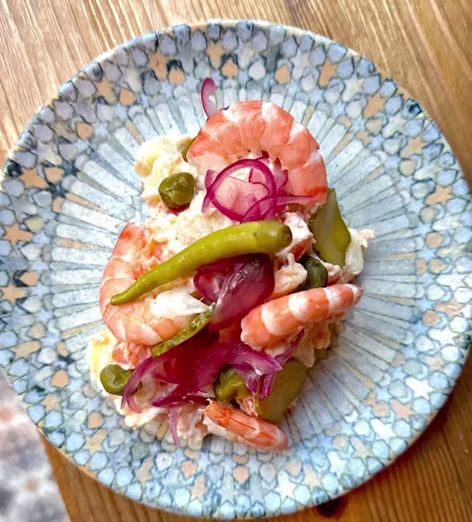 PACO Restaurant - Wien - 3