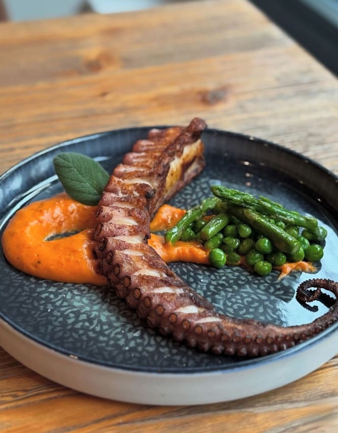 PACO Restaurant - Wien - 5