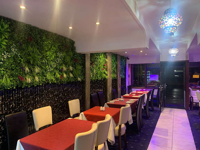 Flavours Of Spice Indian Restaurant - 3