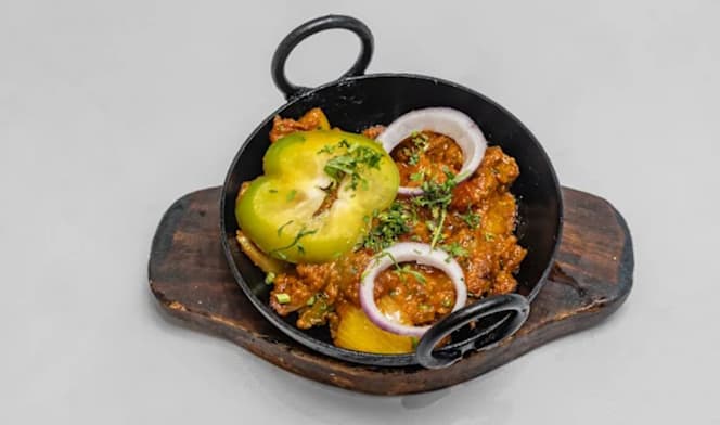 Flavours Of Spice Indian Restaurant - 9