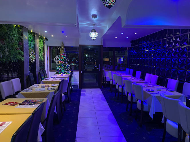 Flavours Of Spice Indian Restaurant - 1