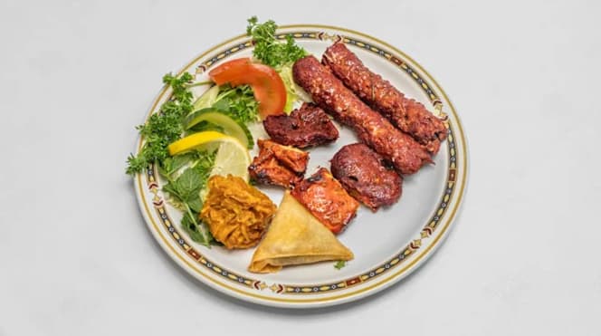 Flavours Of Spice Indian Restaurant - 8