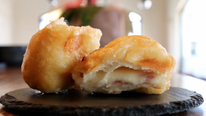 Saòr Ristorante Cicchetteria Vineria - 4