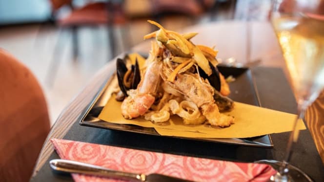 Saòr Ristorante Cicchetteria Vineria - 8