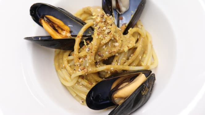 Saòr Ristorante Cicchetteria Vineria - 7