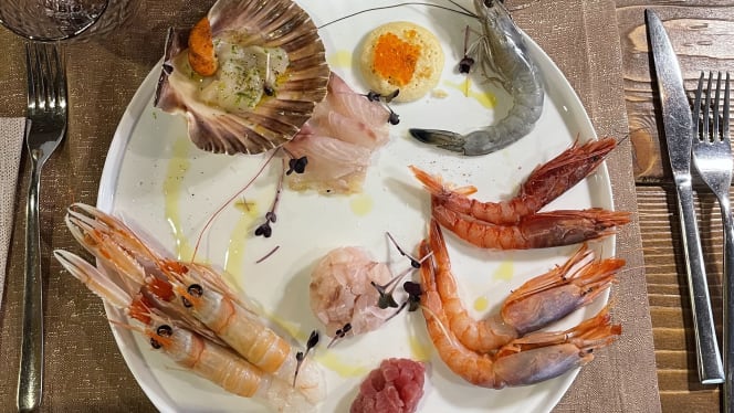 Saòr Ristorante Cicchetteria Vineria - 3