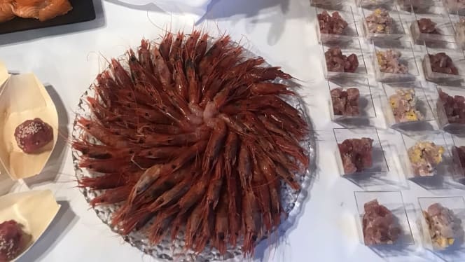 Saòr Ristorante Cicchetteria Vineria - 2