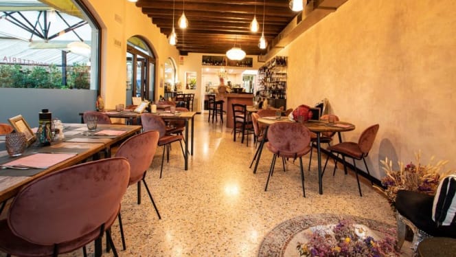 Saòr Ristorante Cicchetteria Vineria - 0