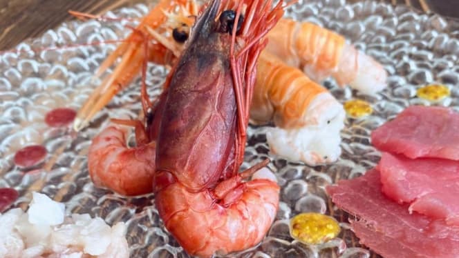 Saòr Ristorante Cicchetteria Vineria - 6