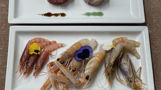 Saòr Ristorante Cicchetteria Vineria - 1