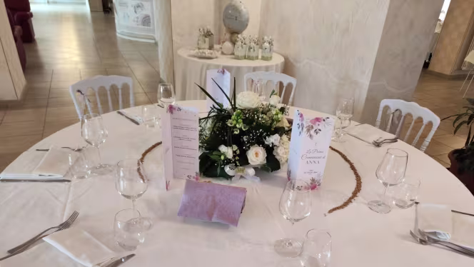 Ristorante La Valle Dell'Aquila - 6