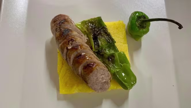 Ristorante La Valle Dell'Aquila - 1