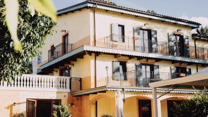 Ristorante La Valle Dell'Aquila - 9