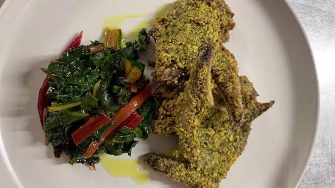 Ristorante La Valle Dell'Aquila - 4