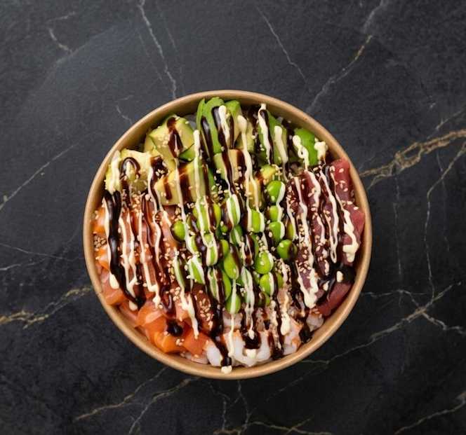 Sushinè - 2