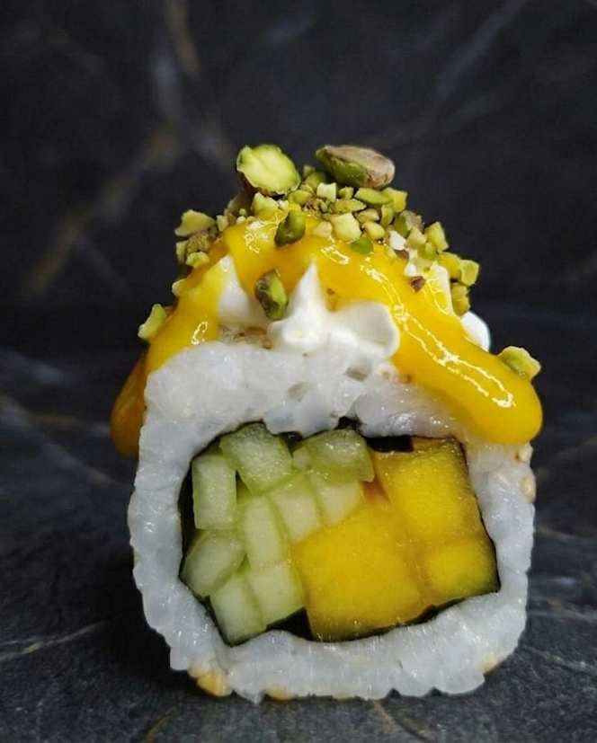 Sushinè - 3