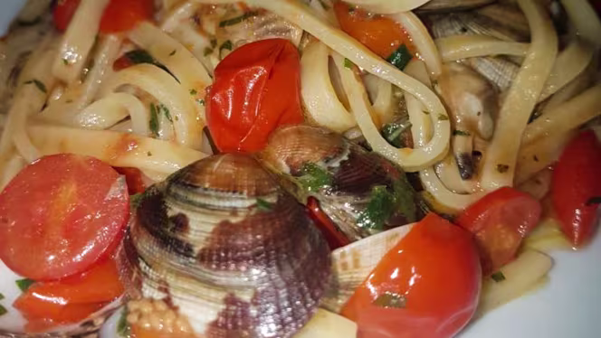 Ristorante Sailing - 5