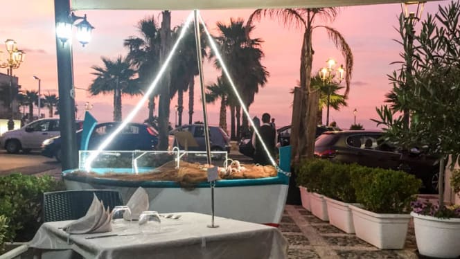 Ristorante Sailing - 9