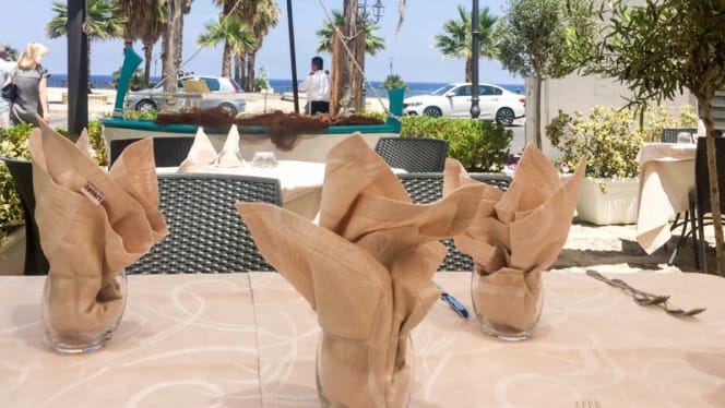 Ristorante Sailing - 8