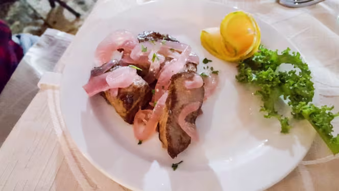 Ristorante Sailing - 6