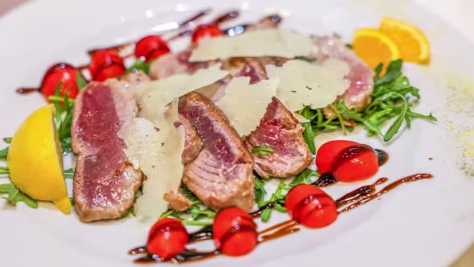 Ristorante Sailing - 3