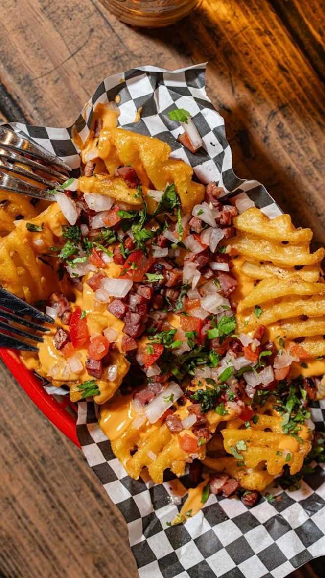 Canalla Tacos y Tragos Malasaña - 0