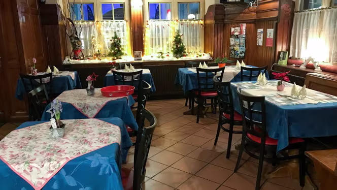 Winstub Ville de Reims - 9