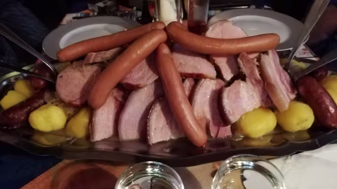 Winstub Ville de Reims - 6