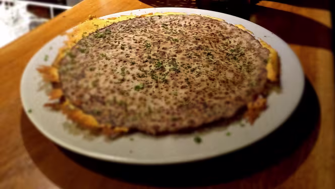 Winstub Ville de Reims - 4