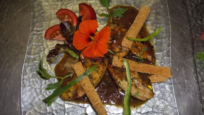 Winstub Ville de Reims - 5