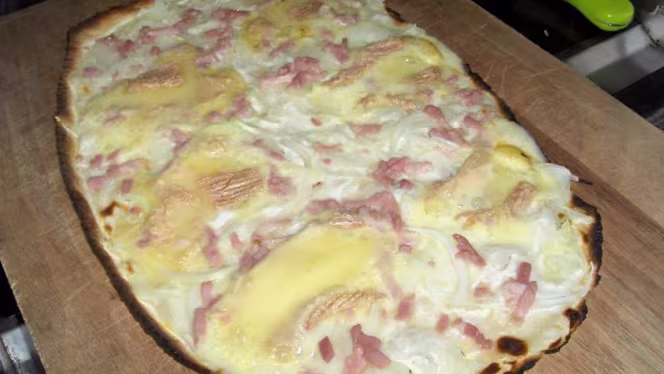 Winstub Ville de Reims - 7