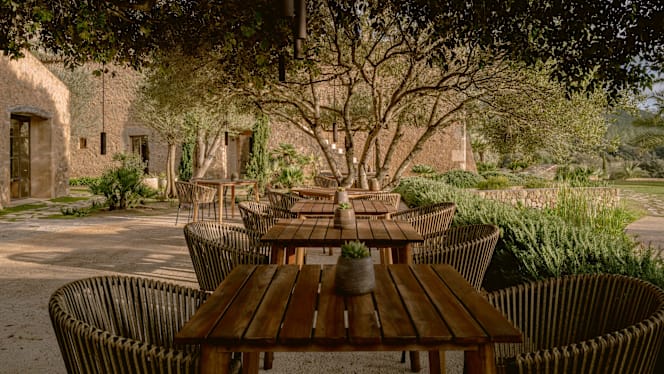 Beni Axir, Es Racó d'Artà (adults only +14) - 9