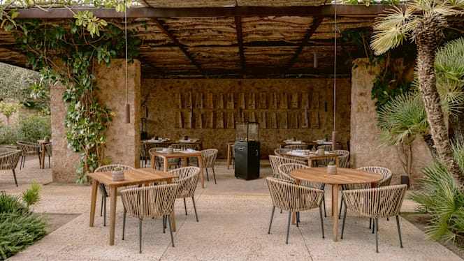 Beni Axir, Es Racó d'Artà (adults only +14) - 6