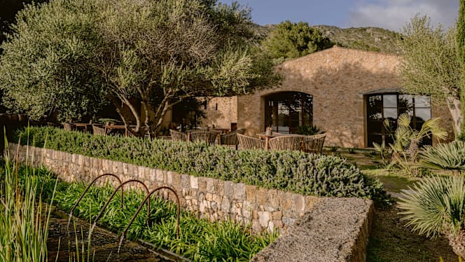 Beni Axir, Es Racó d'Artà (adults only +14) - 0