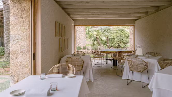 Beni Axir, Es Racó d'Artà (adults only +14) - 1