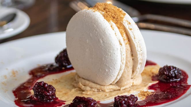 Chiswell Street Dining Rooms - 2